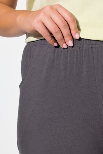 Moda za polnejše Hlače bermude plus velikost, xxl, Ulla Popken in Johann Popken (JP1880)