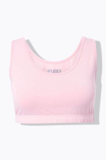 Moda za polnejše Grudnjak sportski plus velikost, xxl, Ulla Popken in Johann Popken (JP1880)