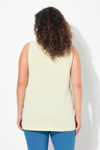 Moda za polnejše Top A kroja plus velikost, xxl, Ulla Popken in Johann Popken (JP1880)
