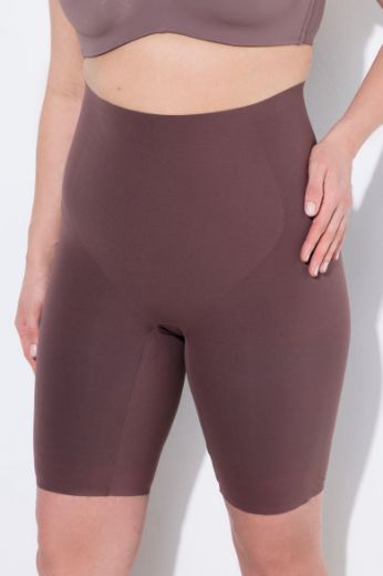 Moda za polnejše Gaćice s produženim nogavicama plus velikost, xxl, Ulla Popken in Johann Popken (JP1880)