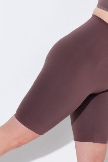 Moda za polnejše Gaćice s produženim nogavicama plus velikost, xxl, Ulla Popken in Johann Popken (JP1880)