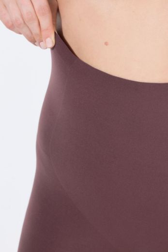 Moda za polnejše Gaćice s produženim nogavicama plus velikost, xxl, Ulla Popken in Johann Popken (JP1880)