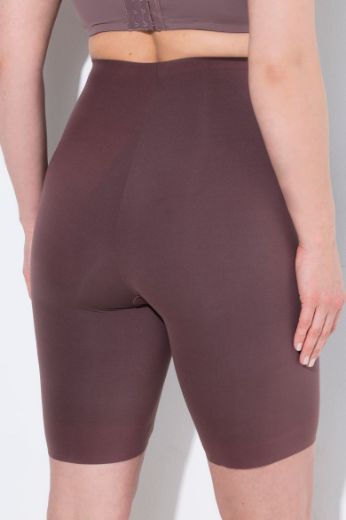 Moda za polnejše Gaćice s produženim nogavicama plus velikost, xxl, Ulla Popken in Johann Popken (JP1880)