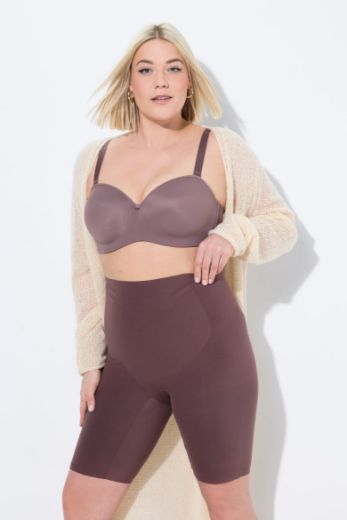 Moda za polnejše Gaćice s produženim nogavicama plus velikost, xxl, Ulla Popken in Johann Popken (JP1880)