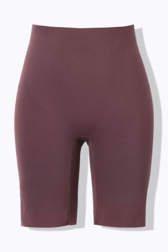 Moda za polnejše Gaćice s produženim nogavicama plus velikost, xxl, Ulla Popken in Johann Popken (JP1880)