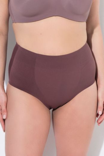 Moda za polnejše Gaćice za oblikovanje plus velikost, xxl, Ulla Popken in Johann Popken (JP1880)