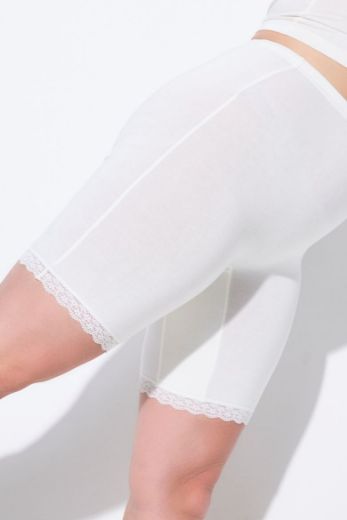 Moda za polnejše Gaćice produženih nogavica plus velikost, xxl, Ulla Popken in Johann Popken (JP1880)