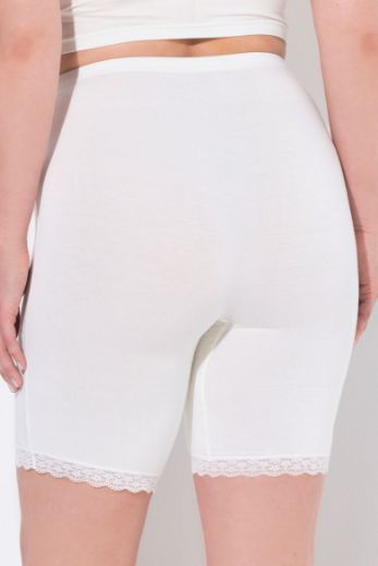 Moda za polnejše Gaćice produženih nogavica plus velikost, xxl, Ulla Popken in Johann Popken (JP1880)