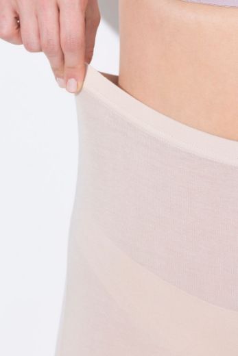 Moda za polnejše Gaćice produženih nogavica plus velikost, xxl, Ulla Popken in Johann Popken (JP1880)