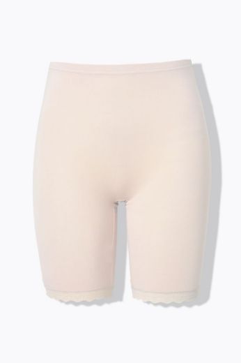 Moda za polnejše Gaćice produženih nogavica plus velikost, xxl, Ulla Popken in Johann Popken (JP1880)