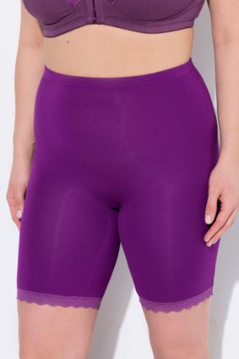Moda za polnejše Gaćice produženih nogavica plus velikost, xxl, Ulla Popken in Johann Popken (JP1880)