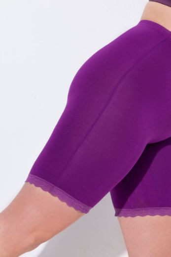 Moda za polnejše Gaćice produženih nogavica plus velikost, xxl, Ulla Popken in Johann Popken (JP1880)
