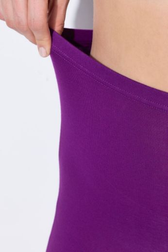 Moda za polnejše Gaćice produženih nogavica plus velikost, xxl, Ulla Popken in Johann Popken (JP1880)