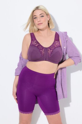 Moda za polnejše Gaćice produženih nogavica plus velikost, xxl, Ulla Popken in Johann Popken (JP1880)