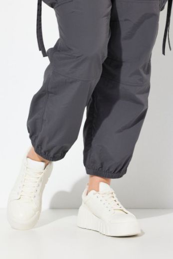 Moda za polnejše Hlače Crago plus velikost, xxl, Ulla Popken in Johann Popken (JP1880)