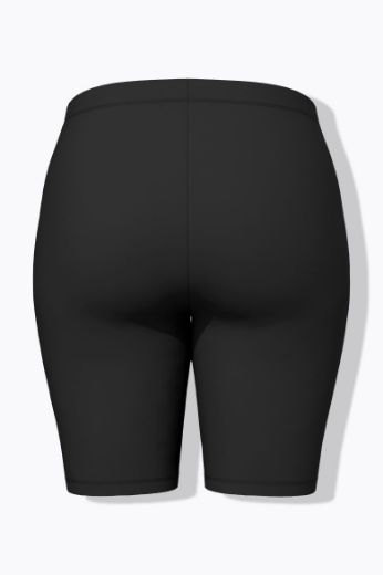 Moda za polnejše Kupaći kostim Tankini s produženim nogavicama plus velikost, xxl, Ulla Popken in Johann Popken (JP1880)