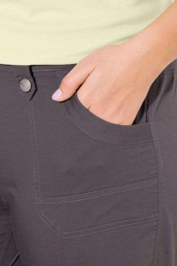 Moda za polnejše Hlače bermude Cargo plus velikost, xxl, Ulla Popken in Johann Popken (JP1880)