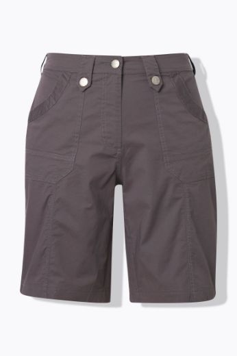 Moda za polnejše Hlače bermude Cargo plus velikost, xxl, Ulla Popken in Johann Popken (JP1880)