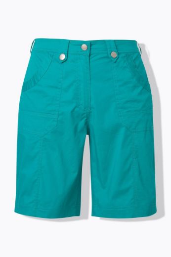 Moda za polnejše Hlače bermude Cargo plus velikost, xxl, Ulla Popken in Johann Popken (JP1880)