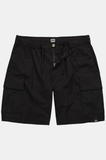 Moda za polnejše Hlače bermude Cargo plus velikost, xxl, Ulla Popken in Johann Popken (JP1880)