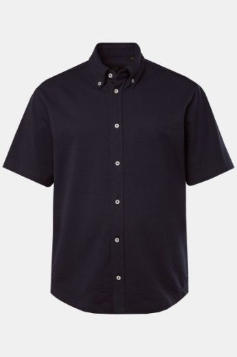 Moda za polnejše Košulja kratkih rukava plus velikost, xxl, Ulla Popken in Johann Popken (JP1880)