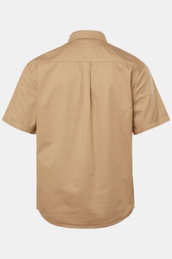 Moda za polnejše Košulja kratkih rukava plus velikost, xxl, Ulla Popken in Johann Popken (JP1880)