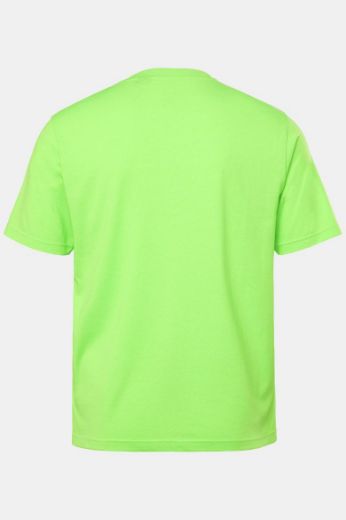 Moda za polnejše Majica kratkih rukava 2 komada plus velikost, xxl, Ulla Popken in Johann Popken (JP1880)