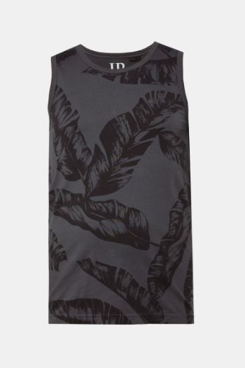 Moda za polnejše Majica bez rukava plus velikost, xxl, Ulla Popken in Johann Popken (JP1880)
