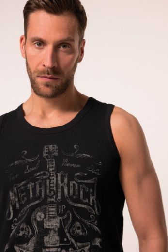 Moda za polnejše Majica kratkih rukava i majica bez rukava plus velikost, xxl, Ulla Popken in Johann Popken (JP1880)