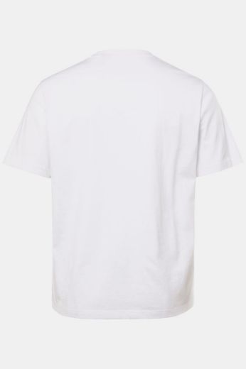 Moda za polnejše Majica kratkih rukava i majica bez rukava plus velikost, xxl, Ulla Popken in Johann Popken (JP1880)