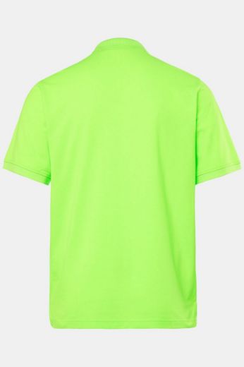 Moda za polnejše Majica Polo kratkih rukava 2 komada plus velikost, xxl, Ulla Popken in Johann Popken (JP1880)