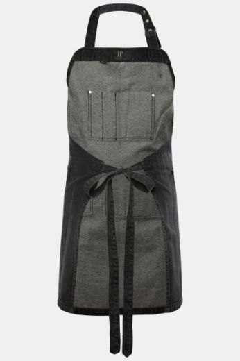 Moda za polnejše Pregača od trapera plus velikost, xxl, Ulla Popken in Johann Popken (JP1880)
