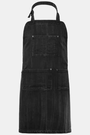 Moda za polnejše Pregača od trapera plus velikost, xxl, Ulla Popken in Johann Popken (JP1880)