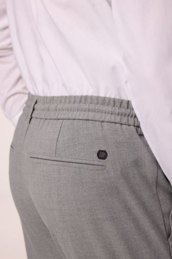 Moda za polnejše Hlače Chino poslovne plus velikost, xxl, Ulla Popken in Johann Popken (JP1880)