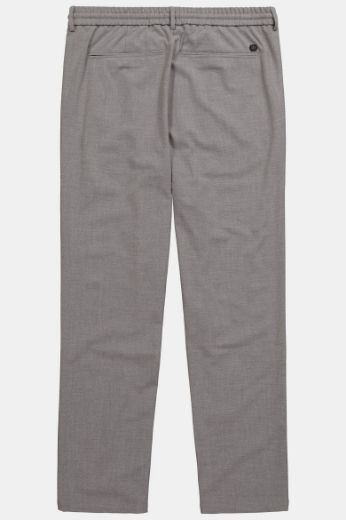 Moda za polnejše Hlače Chino poslovne plus velikost, xxl, Ulla Popken in Johann Popken (JP1880)