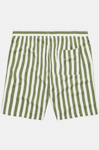 Moda za polnejše Hlače bermude plus velikost, xxl, Ulla Popken in Johann Popken (JP1880)