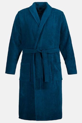 Moda za polnejše Majica Basic V ovratnik plus velikost, xxl, Ulla Popken in Johann Popken (JP1880)