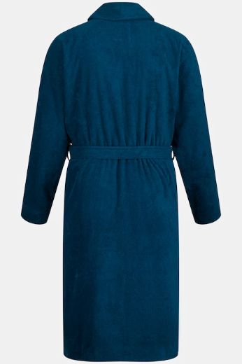 Moda za polnejše Majica Basic V ovratnik plus velikost, xxl, Ulla Popken in Johann Popken (JP1880)