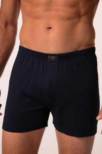 Moda za polnejše Bokserice 2 komada plus velikost, xxl, Ulla Popken in Johann Popken (JP1880)
