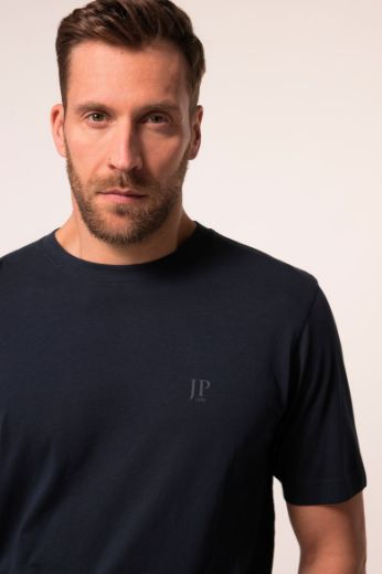 Moda za polnejše Majica 2 komada plus velikost, xxl, Ulla Popken in Johann Popken (JP1880)