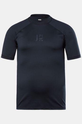 Moda za polnejše Majica za plivanje plus velikost, xxl, Ulla Popken in Johann Popken (JP1880)