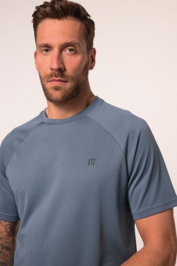 Moda za polnejše Majica sportska funkcionalna plus velikost, xxl, Ulla Popken in Johann Popken (JP1880)