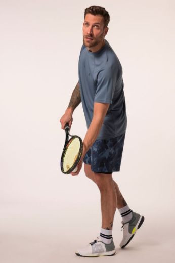 Moda za polnejše Majica sportska funkcionalna plus velikost, xxl, Ulla Popken in Johann Popken (JP1880)