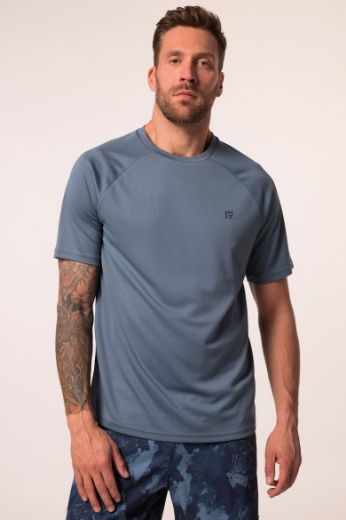 Moda za polnejše Majica sportska funkcionalna plus velikost, xxl, Ulla Popken in Johann Popken (JP1880)