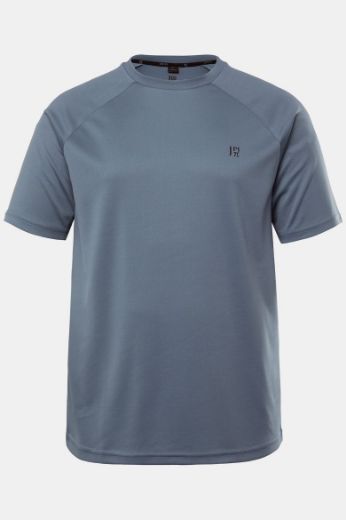 Moda za polnejše Majica sportska funkcionalna plus velikost, xxl, Ulla Popken in Johann Popken (JP1880)