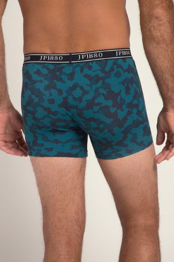 Moda za polnejše Bokserice 2 komada plus velikost, xxl, Ulla Popken in Johann Popken (JP1880)