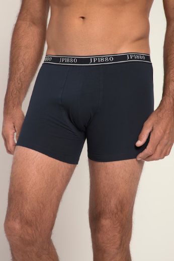 Moda za polnejše Bokserice 2 komada plus velikost, xxl, Ulla Popken in Johann Popken (JP1880)