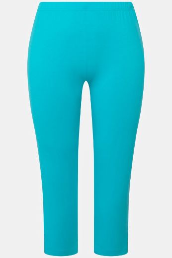 Moda za polnejše Hlače Capri plus velikost, xxl, Ulla Popken in Johann Popken (JP1880)