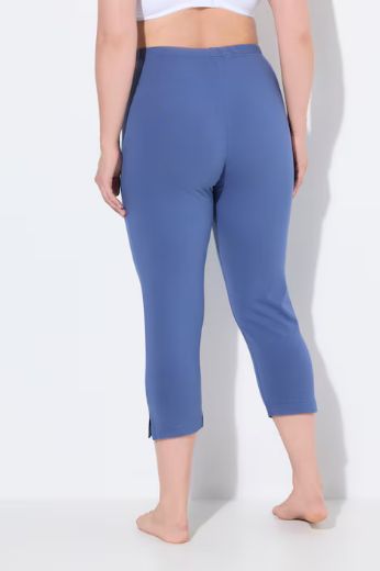 Moda za polnejše Hlače Capri plus velikost, xxl, Ulla Popken in Johann Popken (JP1880)
