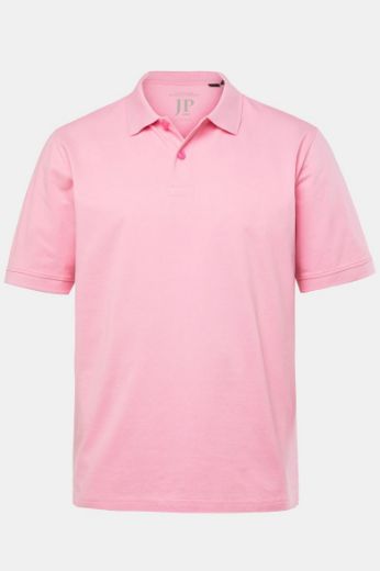 Moda za polnejše Majica Polo kratki rukavi plus velikost, xxl, Ulla Popken in Johann Popken (JP1880)